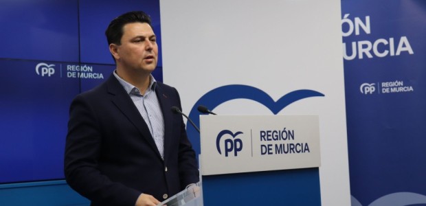 Luengo: “Es una gran irresponsabilidad que Pedro Sánchez sitúe a España en el limbo con su estrategia de distracción”